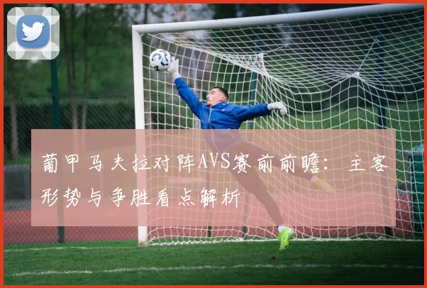 葡甲马夫拉对阵AVS赛前前瞻：主客形势与争胜看点解析